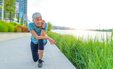 Vârsta la care apar schimbări în creierul nostru dacă renunțăm la exerciții fizice