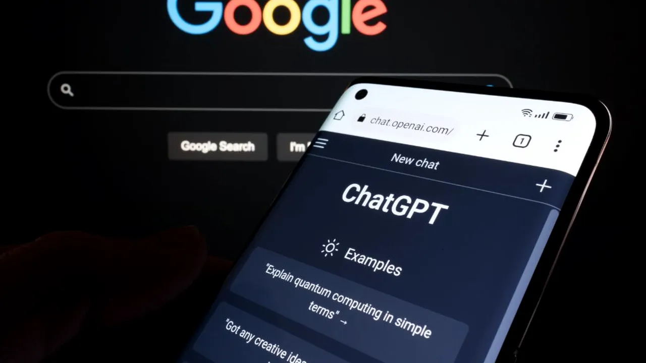 Chatgpt 