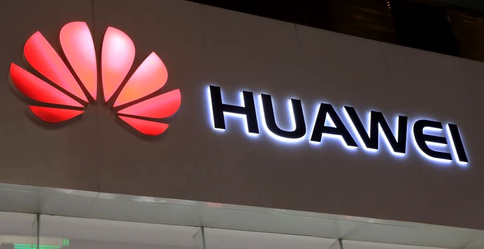 Huawei are parte de o creştere a vânzărilor