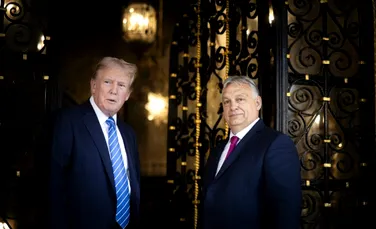 Viktor Orbán a dezvăluit ce va face dacă Donald Trump câștigă alegerile prezidențiale