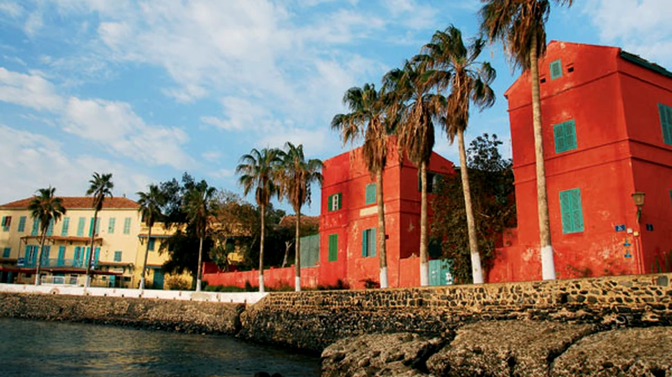 Senegal democratia Africii