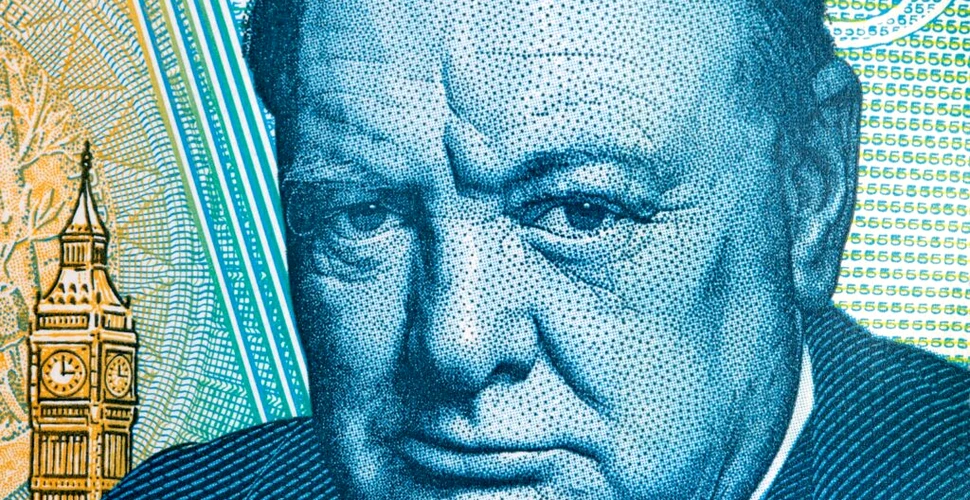 Ziua în care premierul Winston Churchill a anunţat că Marea Britanie a dezvoltat bomba atomică