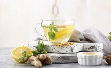 Ceaiurile detoxifiante: Beneficii pentru corpul tău și cum îți îmbunătățesc sănătatea (P)