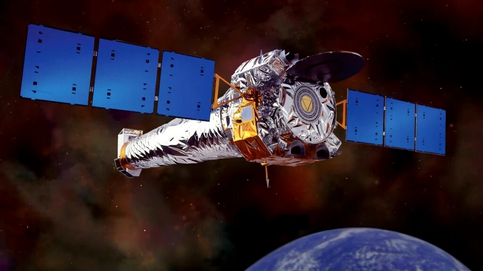 Să fie acesta sfârșitul Observatorului de raze X Chandra al NASA?