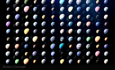 Au fost descoperite oficial 6.000 de exoplanete, declară NASA. „Intrăm în următorul mare capitol al explorării”