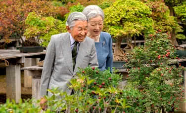 Împăratul Akihito al Japoniei, în vârstă de 84 de ani, a fost diagnosticat cu anemie cerebrală