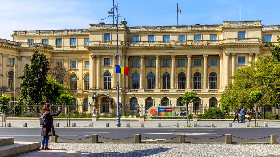 Acces gratuit la două galerii de la Muzeul Național de Artă, de Ziua Culturii Naționale