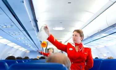 Provoacă turbulenţele prăbuşirea unui avion? Un pilot oferă răspuns la cele mai frecvente întrebări ale pasagerilor cu frică de zbor