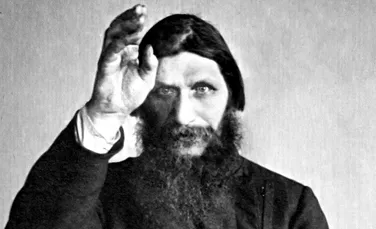 5 detalii, mai mult sau mai puţin cunoscute, din viaţa celebrului Rasputin. Ce ”oportunitate” le oferea femeilor care doreau să se mântuiască