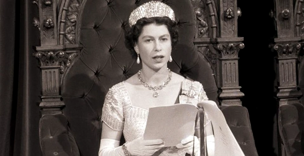 De ce regina Elisabeta a II-a a Marii Britanii nu se sărbătoreşte niciodată de ziua ei?