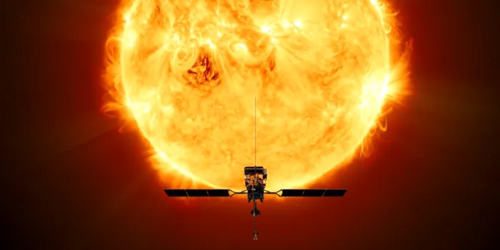 Cercetătorii vor să folosească Soarele ca pe un telescop gigantic pentru a căuta extratereștri