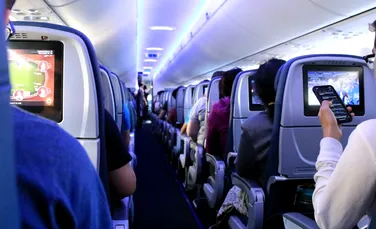 O companie aeriană va scoate scaune din avioane pentru a zbura cu mai puțini membri ai echipajului