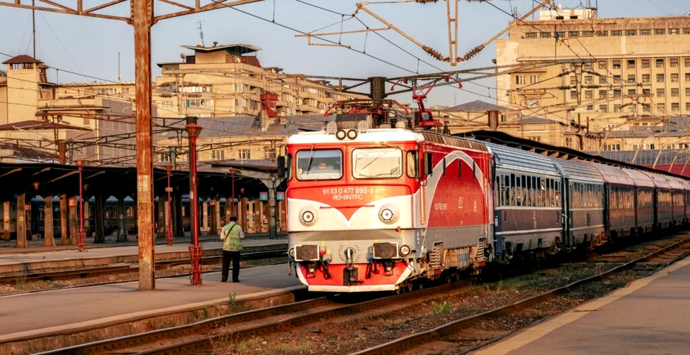 Câți salariați au CFR, Poşta Română şi Romsilva, cei mai mari trei angajatori ai statului?