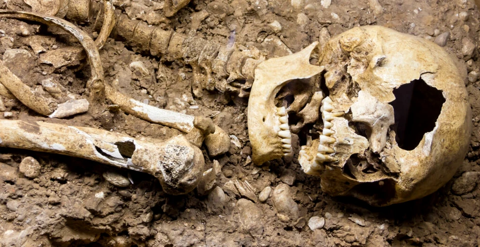 Un genocid din trecutul omenirii, necunoscut până acum, a fost dezvăluit de ADN