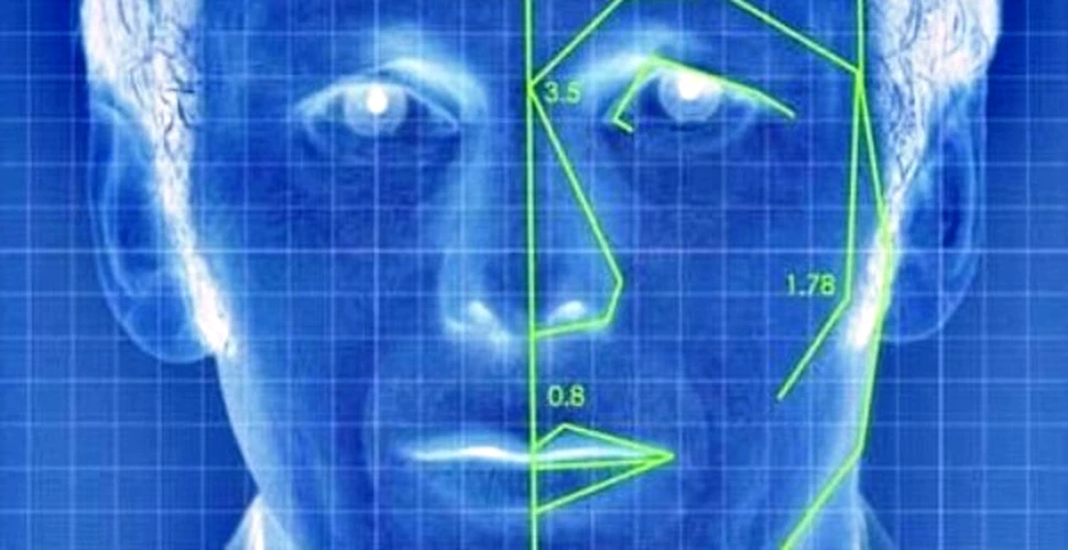 Software-ul de recunoastere faciala ne va identifica pe toti pe Internet
