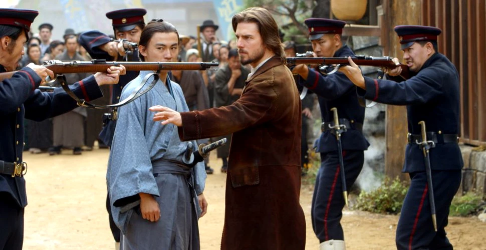 Ultimul samurai: Adevărul istoric din spatele filmului pe care l-au văzut majoritatea românilor
