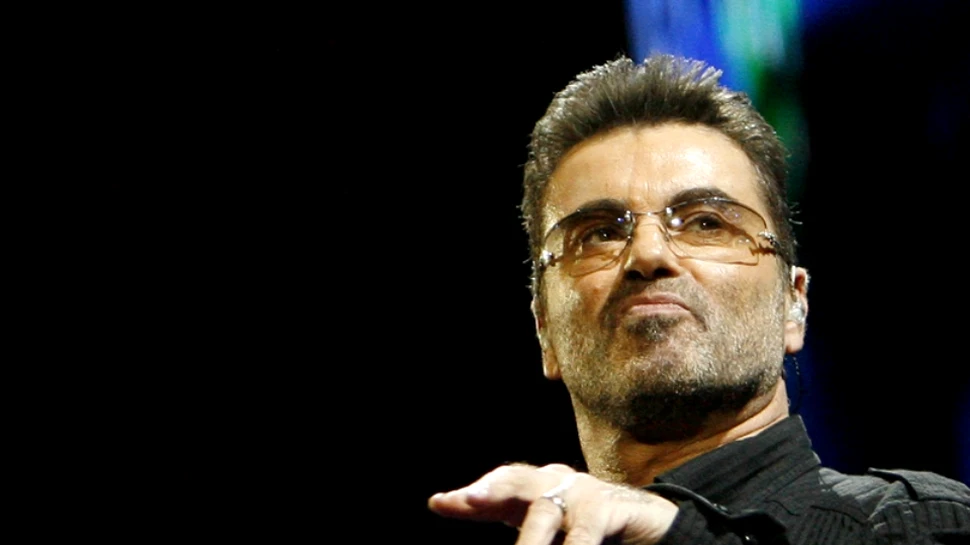 O piesă inedită a lui George Michael va fi lansată în filmul ”Last Christmas”