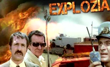 Tragedia din Beirut a avut un precedent în România. Filmul „Explozia”, difuzat de B1 TV, vineri, ora 22.00, dezvăluie ce s-a întâmplat în Galați în 1971