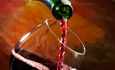 Vinul poate preveni artroza