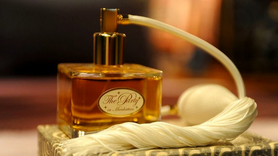 Pe ce zonă a corpului ar trebui, de fapt, să aplicăm parfumul