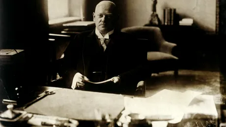 Gustav Stresemann: omul care a reconstruit Germania după Primul Război Mondial