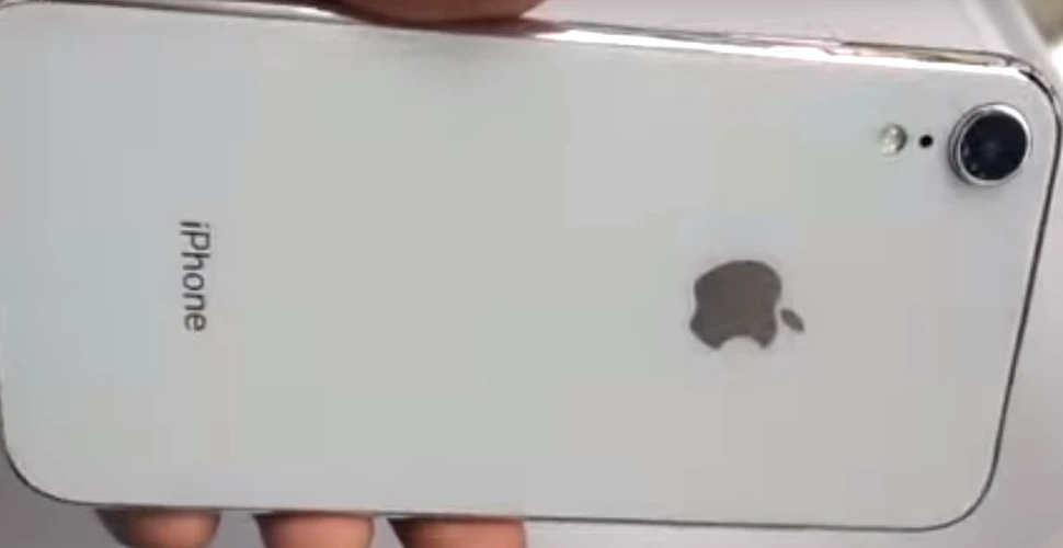 Cum arată iPhone X 2018. Primul videoclip hands-on