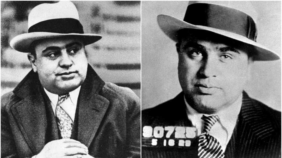 Ieronim Budac, românul care a fost șoferul lui Al Capone. Făcea rachiu din prune în SUA, în perioada prohibiției