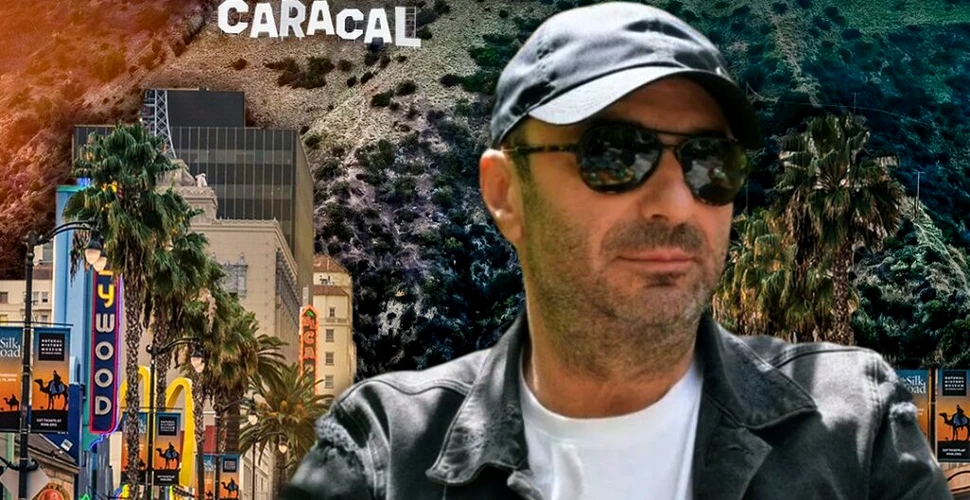 Emisiunea Marius Tucă Show de pe Gândul intră în vacanță pe perioada Festivalului de Teatru Caracal 2022