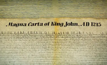 Magna Carta, documentul care a devenit un simbol și un strigăt împotriva opresiunii