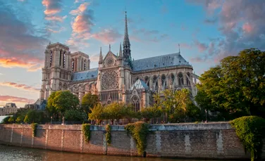 Catedrala Notre-Dame din Paris și-ar fi pierdut sunetul emblematic după restaurare