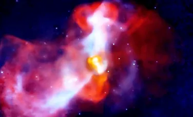 Cea mai mare gaura neagra descoperita ne-ar putea inghiti Sistemul Solar