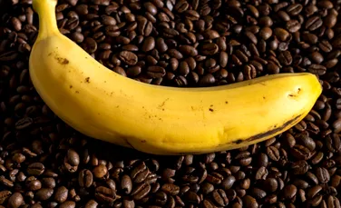 Toate bananele sunt radioactive. Ce înseamnă asta?