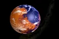 Astronomii sunt tot mai aproape de a afla cum a ajuns Marte o planetă nelocuibilă