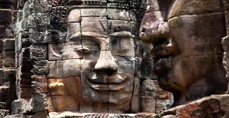 A fost elucidat misterul statuii Buddha din Angkor. Ce au descoperit arheologii?