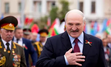 Belarus, o dictatură și un paradox economic