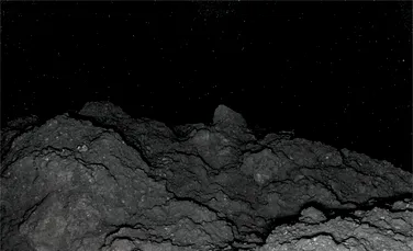 O sondă spațială care se îndreaptă spre un asteroid ar putea găsi cu totul altceva