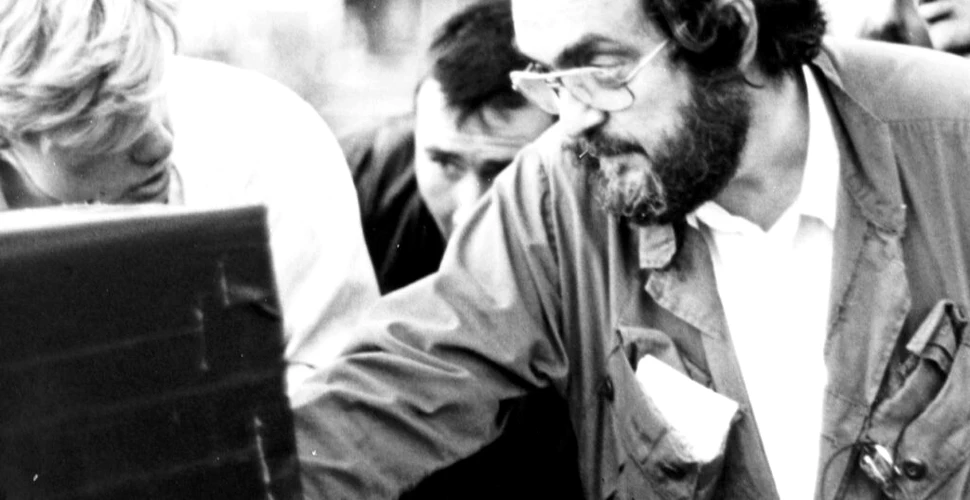 Stanley Kubrick, regizorul despre care s-a spus că ar fi filmat aselenizarea lui Neil Armstrong