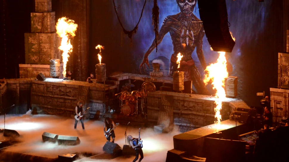 Record istoric în muzică: șase artiști britanici intră simultan în Rock & Roll Hall of Fame