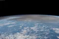 Oamenii de știință, uimiți de norul unui vulcan care distruge metanul din atmosferă