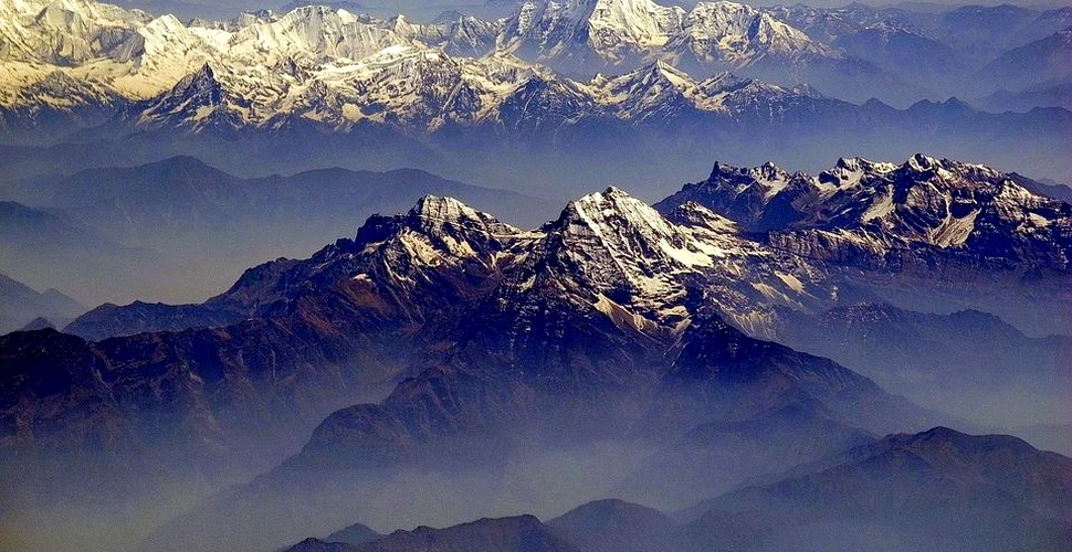 În munţii Himalaya va fi refăcut atelierul de vară al pictorului rus Nicholas Roerich