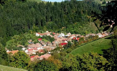 ”Mica Elveţie” a României. Localitatea din Banat care are cel mai curat aer din Europa, cu peisaje idilice