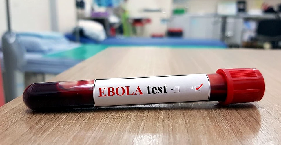 Un vaccin împotriva Ebola, utilizat timp de doi ani, a fost aprobat de FDA