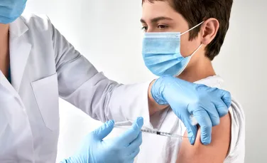 Vaccinarea antigripală periodică a copiilor i-ar putea feri de viitoare pandemii gripale