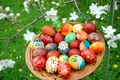 Tradiţii şi obiceiuri de Paşte. De ce se schimbă data sărbătorii în fiecare an?