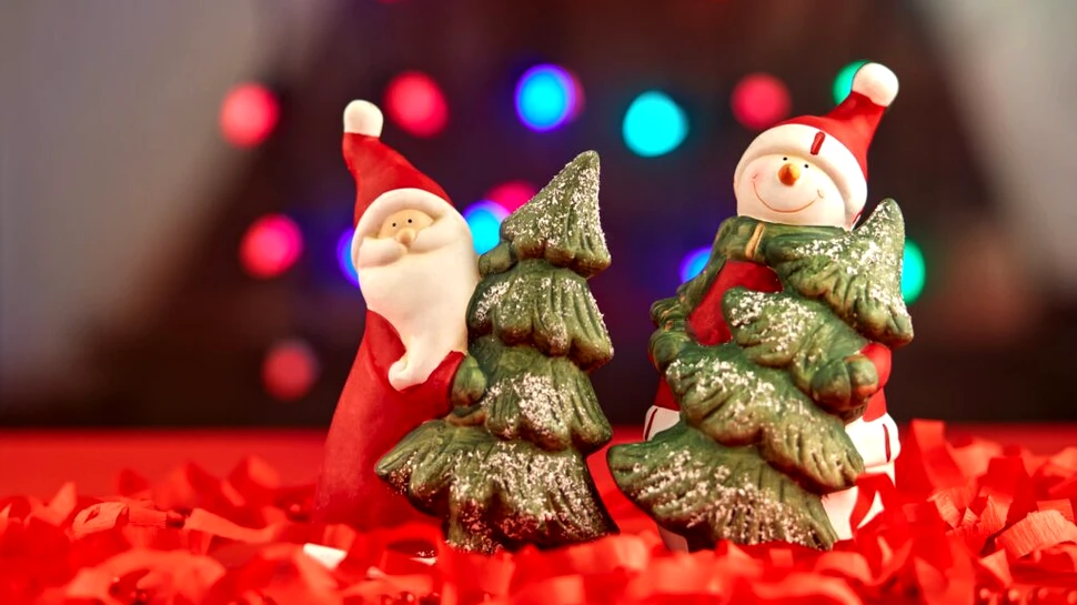 Micile ritualuri care aprind spiritul Crăciunului