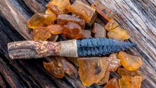 Arheologii au aflat originea lamelor de obsidian folosite de azteci în timpul ritualurilor