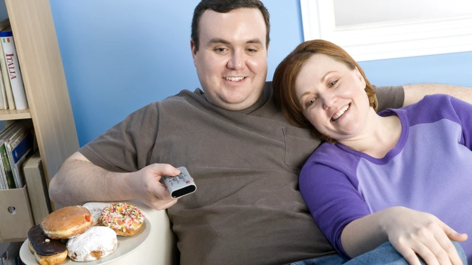 Adevăratul motiv pentru care mulţi oameni căsătoriţi se îngraşă. Concluzia unui studiu