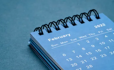 Test de cultură generală. De ce luna februarie are 28 de zile?