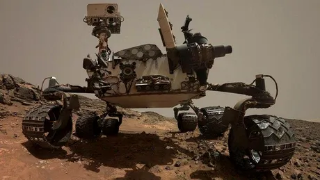 În urmă cu 18 ani, NASA începea să caute viaţă pe Marte