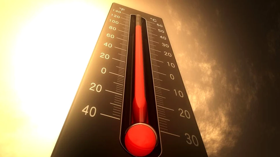 Temperaturile vor ajunge până la 50 grade Celsius în Australia